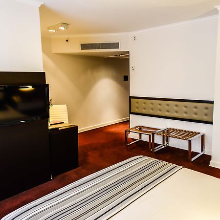 Amerian Buenos Aires Park Hotel Zewnętrze zdjęcie