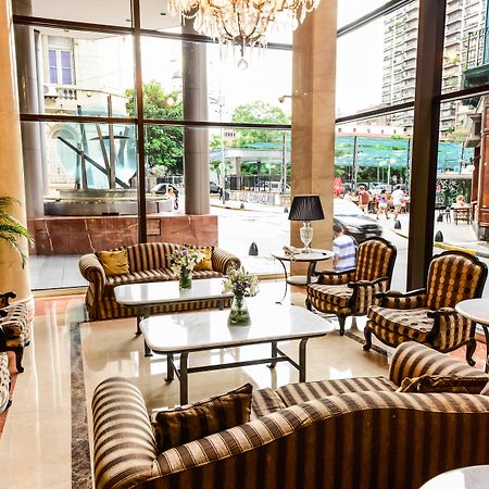 Amerian Buenos Aires Park Hotel Zewnętrze zdjęcie