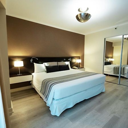Amerian Buenos Aires Park Hotel Zewnętrze zdjęcie