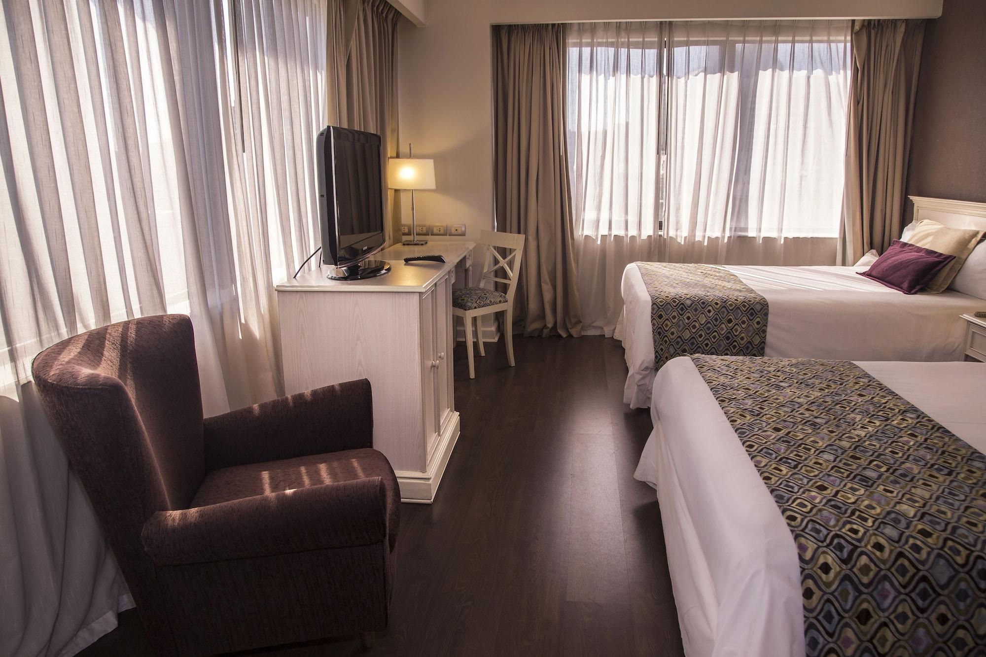 Amerian Buenos Aires Park Hotel Zewnętrze zdjęcie