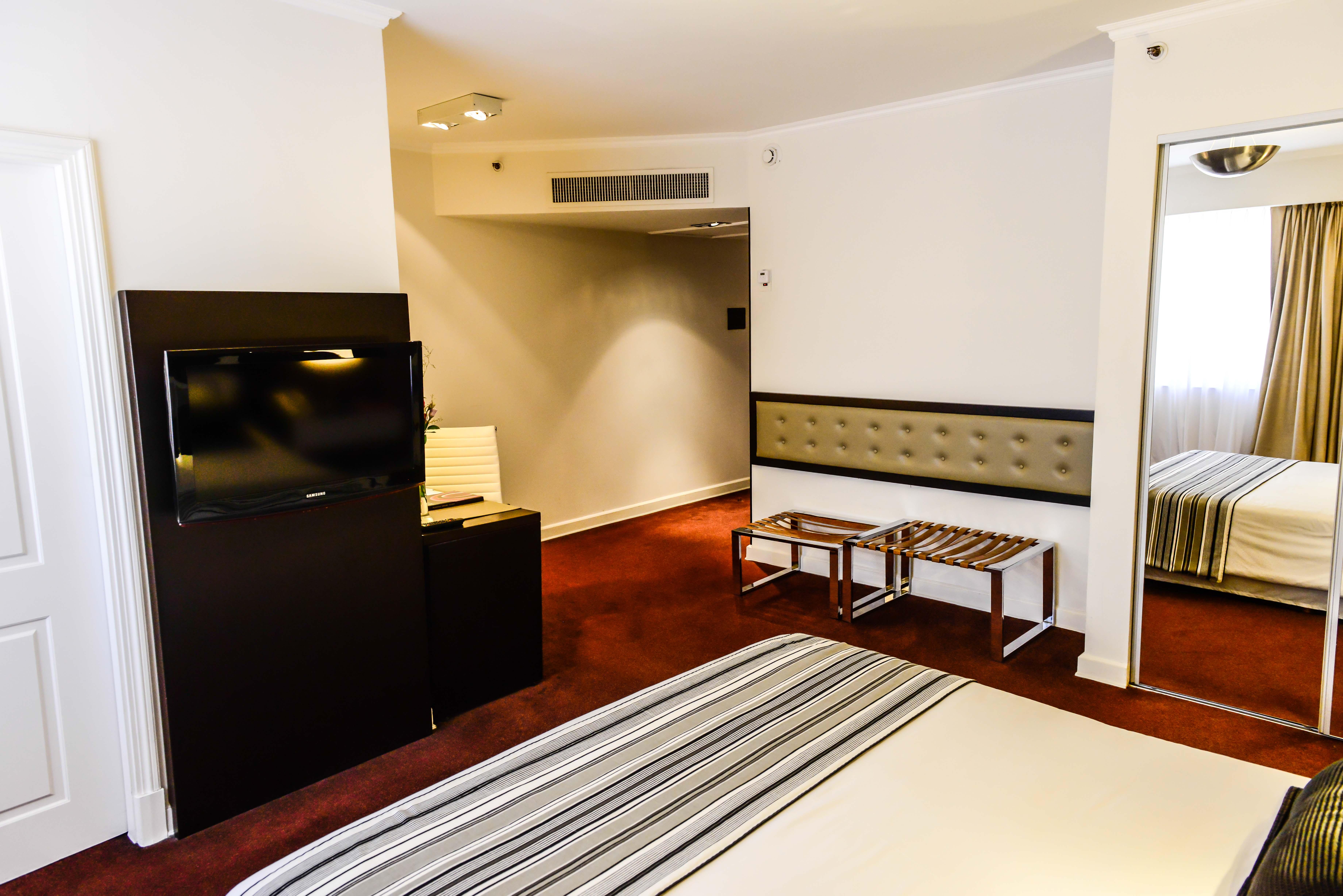Amerian Buenos Aires Park Hotel Zewnętrze zdjęcie