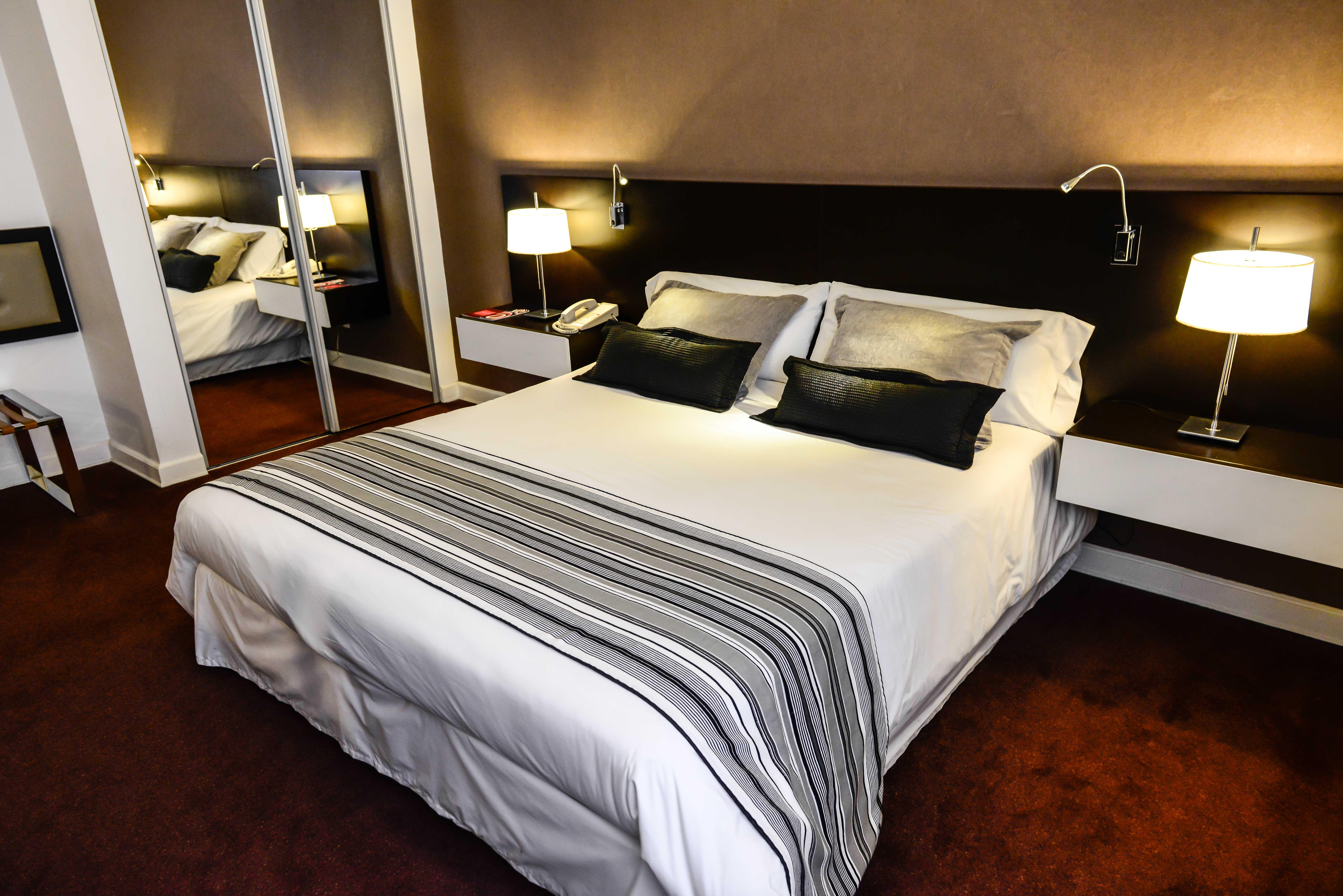 Amerian Buenos Aires Park Hotel Zewnętrze zdjęcie
