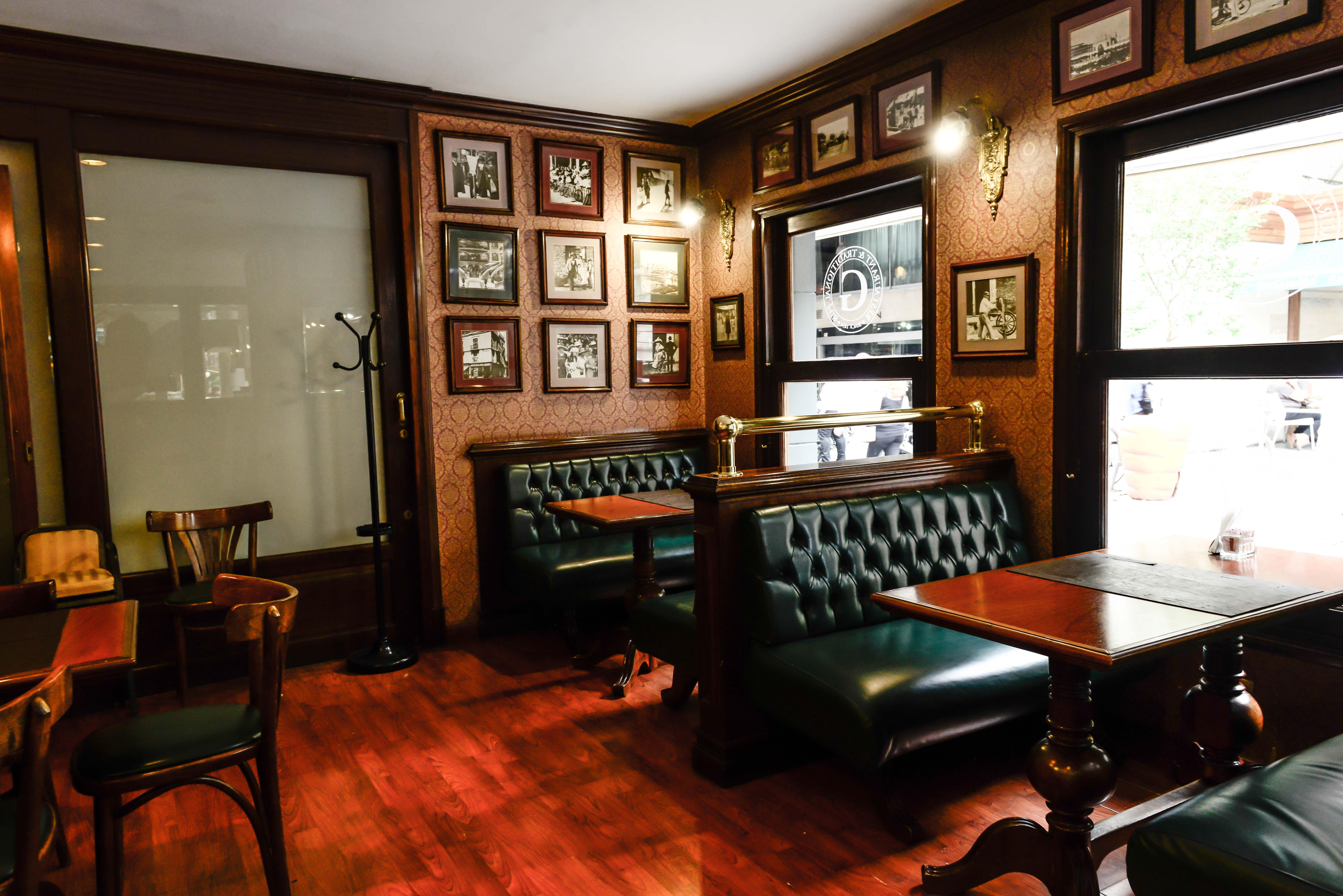 Amerian Buenos Aires Park Hotel Zewnętrze zdjęcie