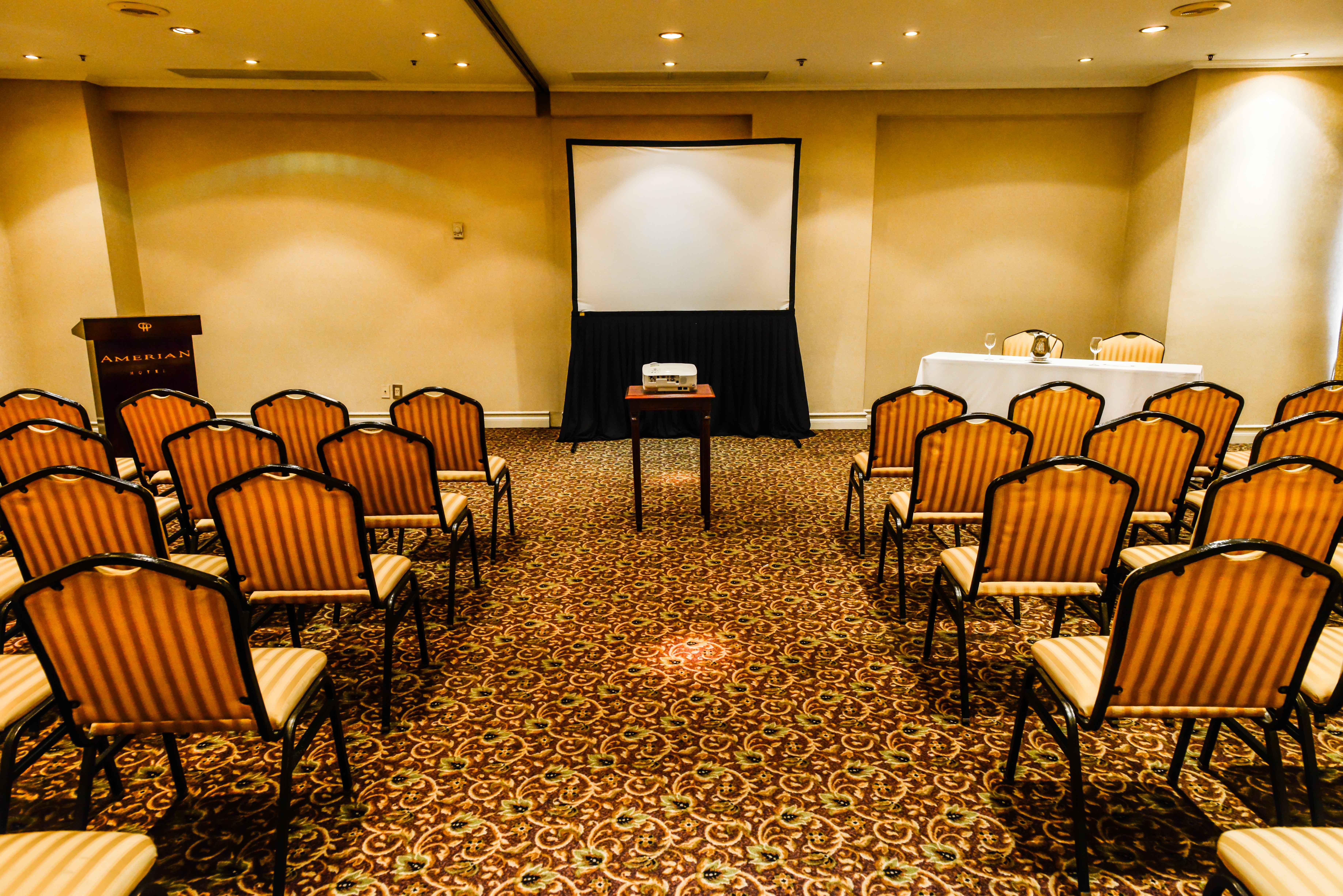 Amerian Buenos Aires Park Hotel Zewnętrze zdjęcie