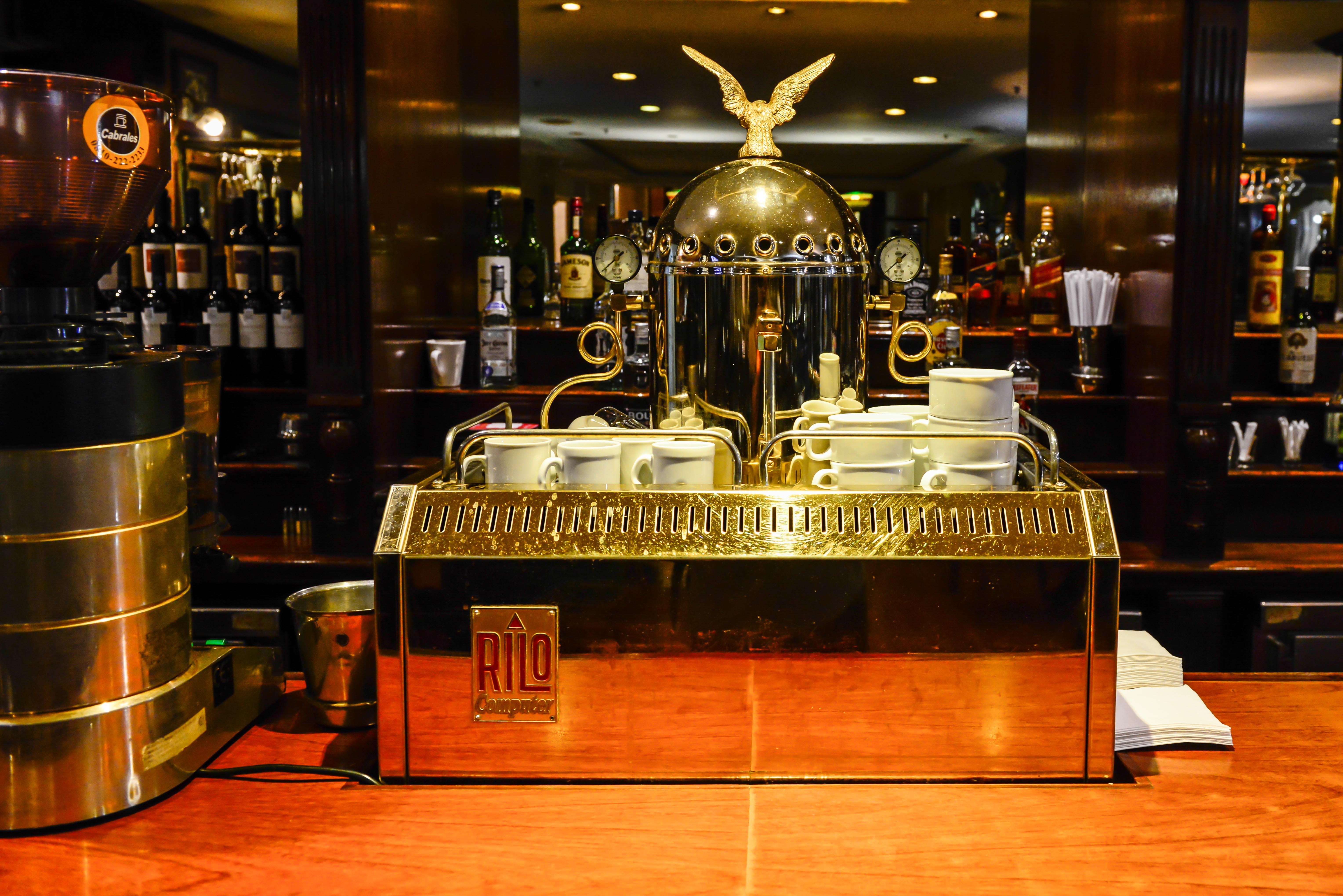 Amerian Buenos Aires Park Hotel Zewnętrze zdjęcie