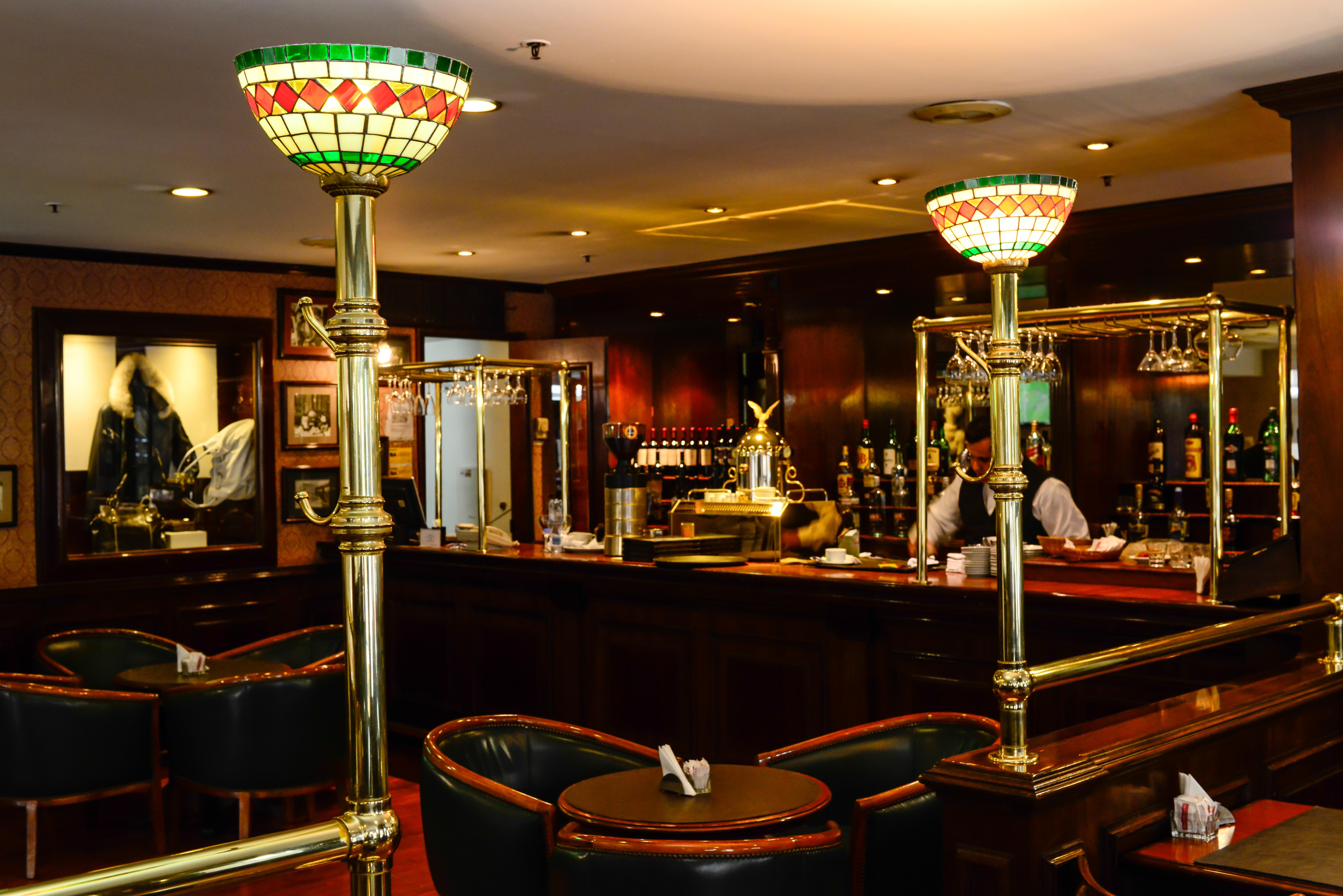 Amerian Buenos Aires Park Hotel Zewnętrze zdjęcie
