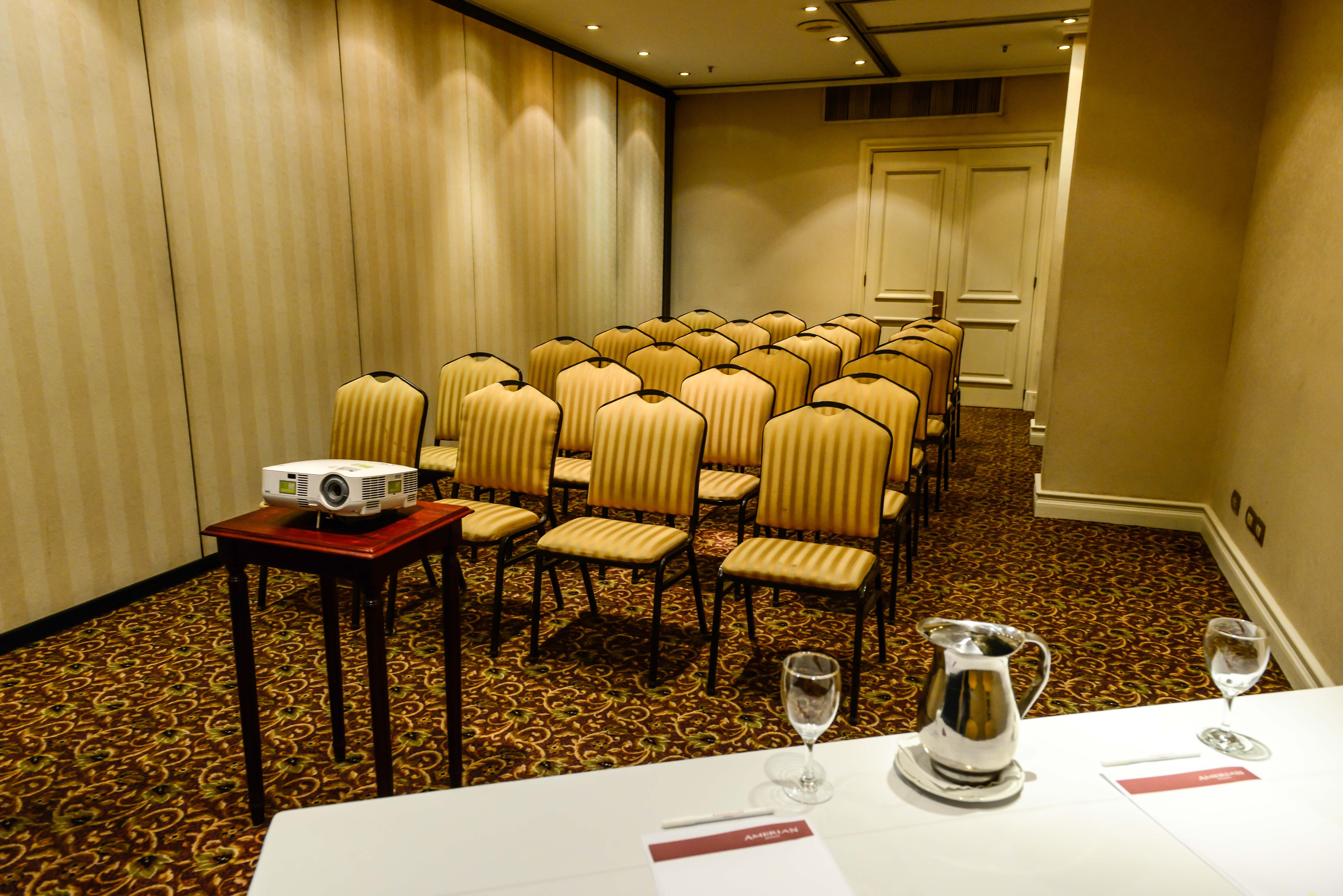 Amerian Buenos Aires Park Hotel Zewnętrze zdjęcie