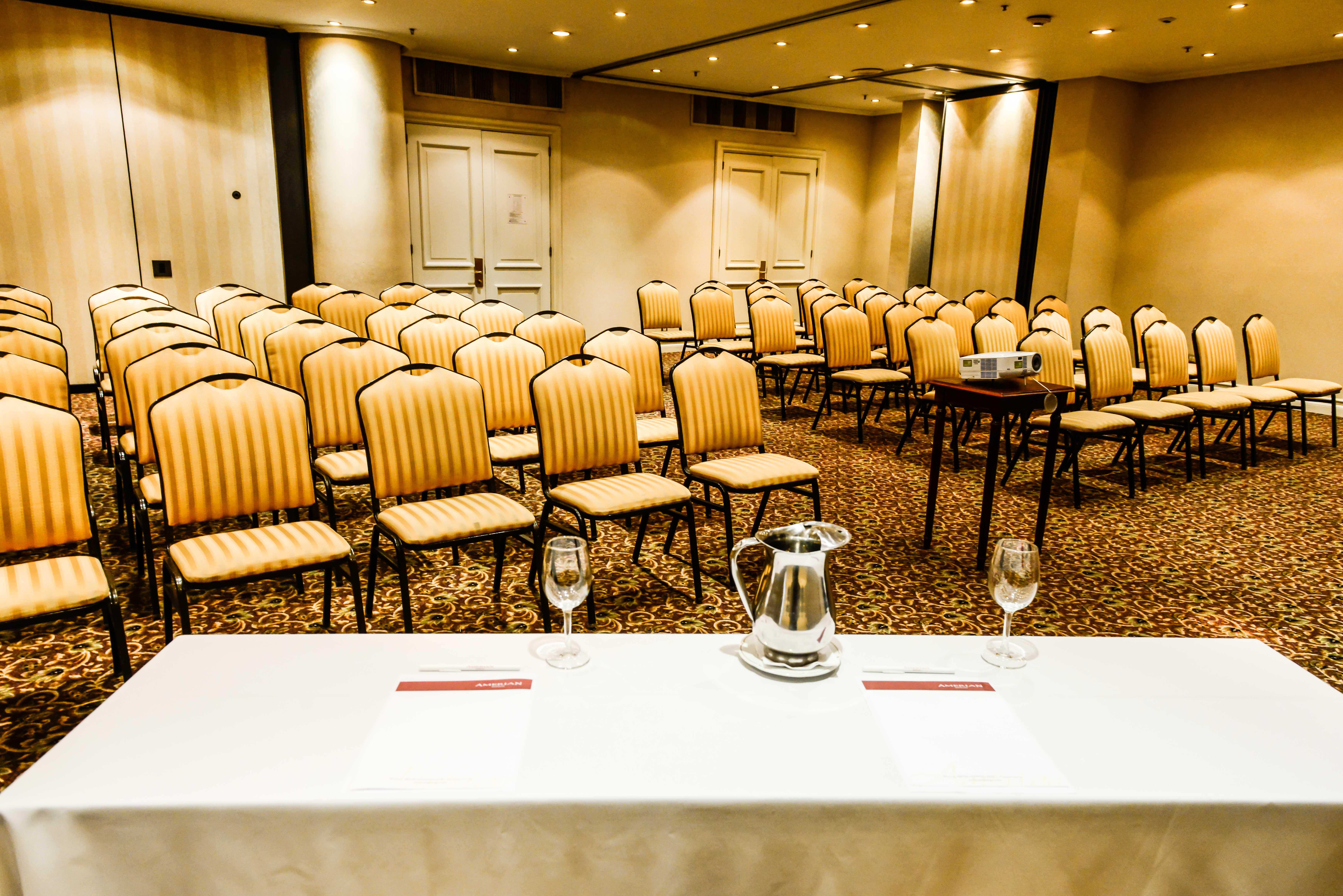 Amerian Buenos Aires Park Hotel Zewnętrze zdjęcie