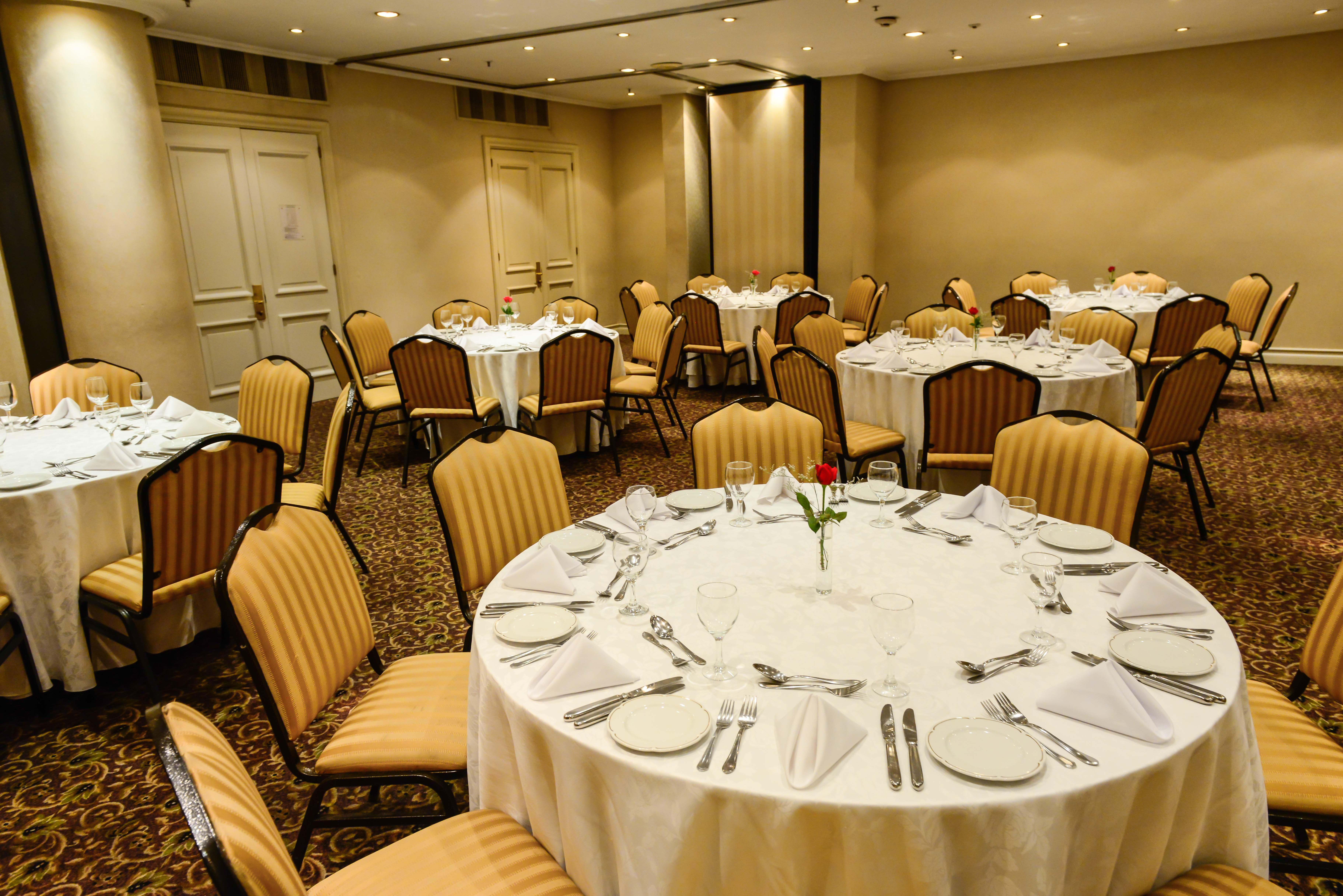 Amerian Buenos Aires Park Hotel Zewnętrze zdjęcie