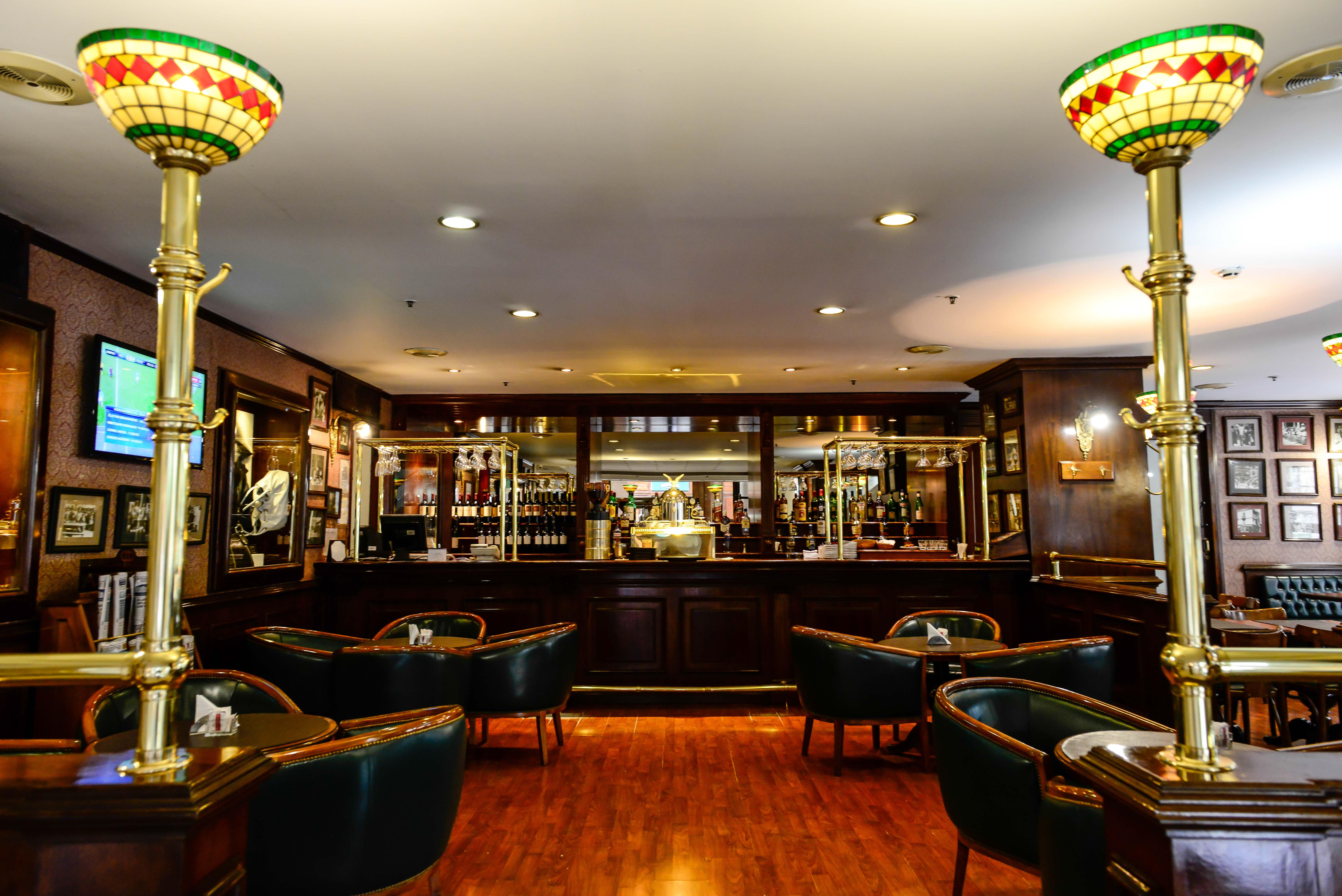 Amerian Buenos Aires Park Hotel Zewnętrze zdjęcie