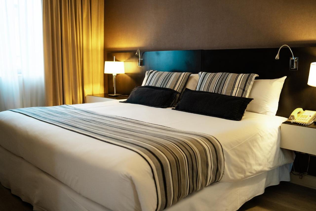 Amerian Buenos Aires Park Hotel Zewnętrze zdjęcie