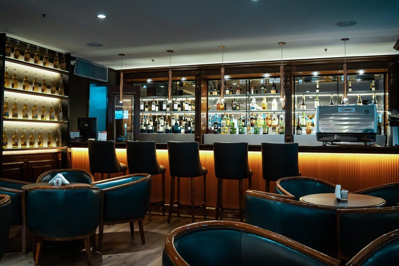 Amerian Buenos Aires Park Hotel Zewnętrze zdjęcie