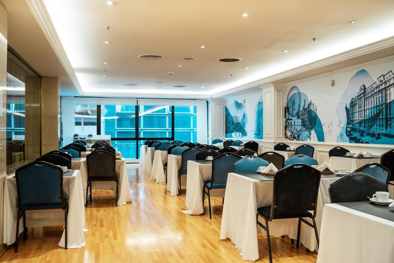Amerian Buenos Aires Park Hotel Zewnętrze zdjęcie