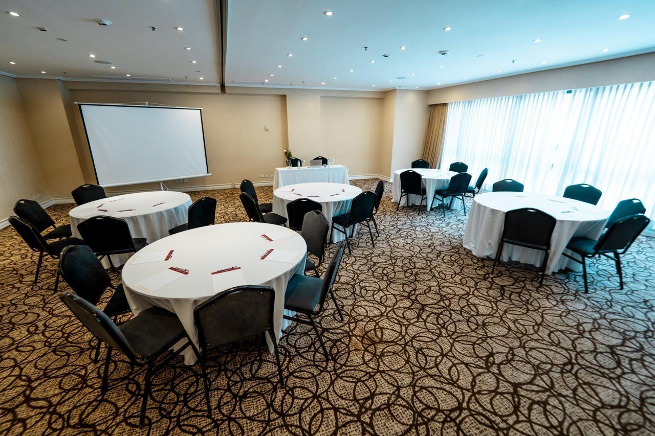 Amerian Buenos Aires Park Hotel Zewnętrze zdjęcie