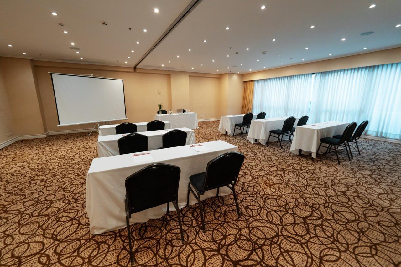 Amerian Buenos Aires Park Hotel Zewnętrze zdjęcie