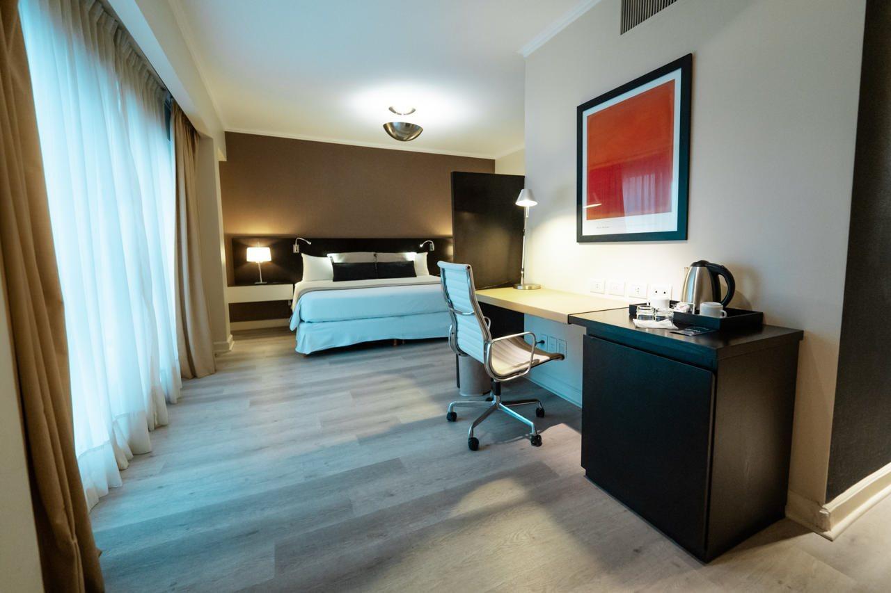 Amerian Buenos Aires Park Hotel Zewnętrze zdjęcie