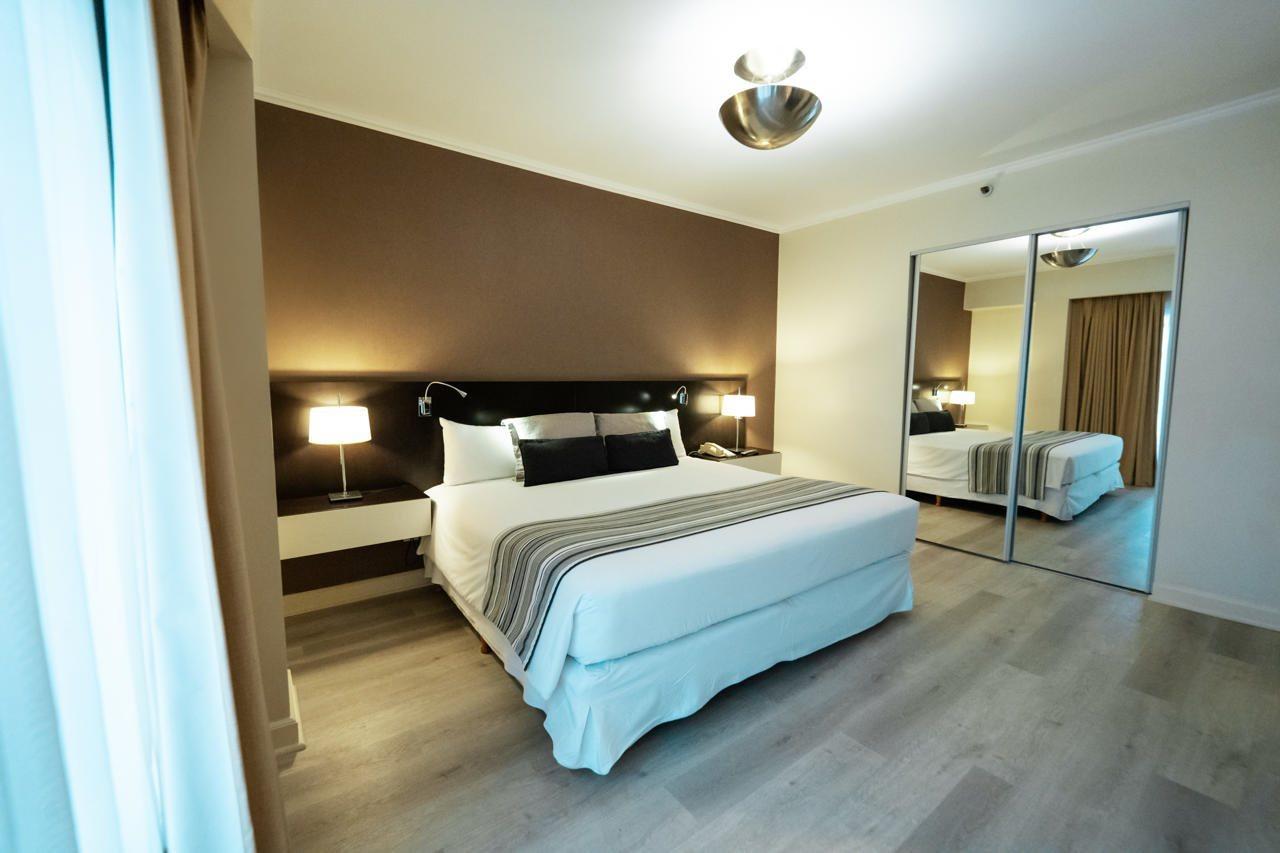 Amerian Buenos Aires Park Hotel Zewnętrze zdjęcie
