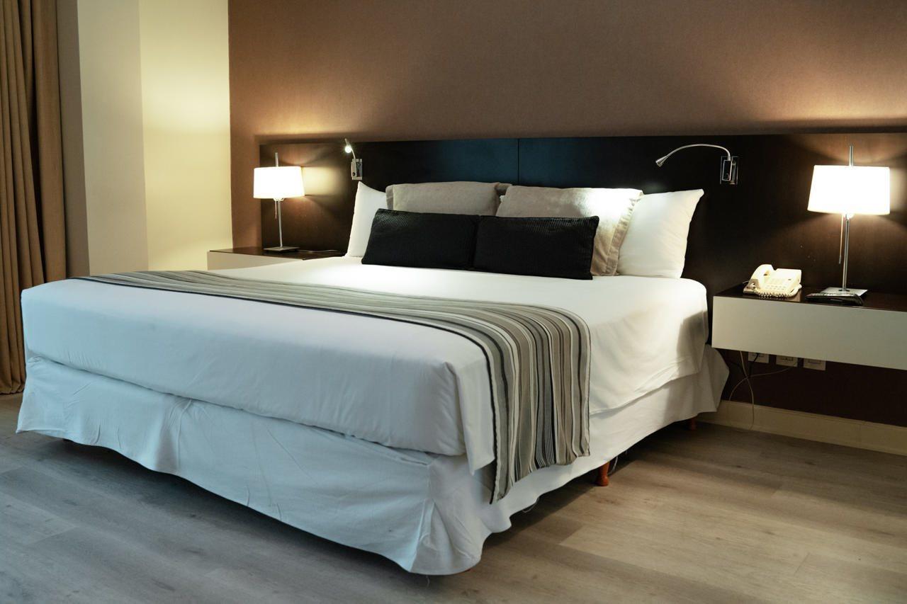 Amerian Buenos Aires Park Hotel Zewnętrze zdjęcie