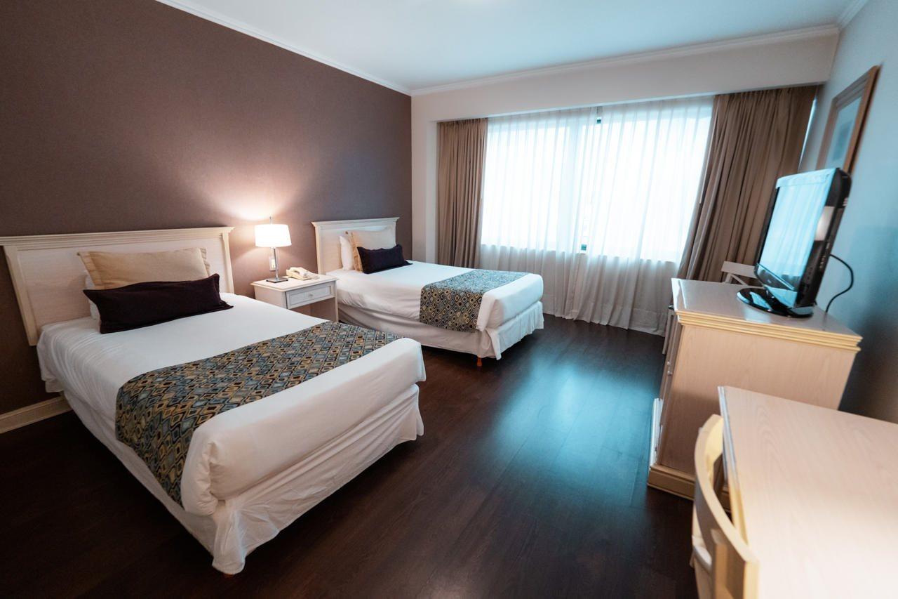 Amerian Buenos Aires Park Hotel Zewnętrze zdjęcie