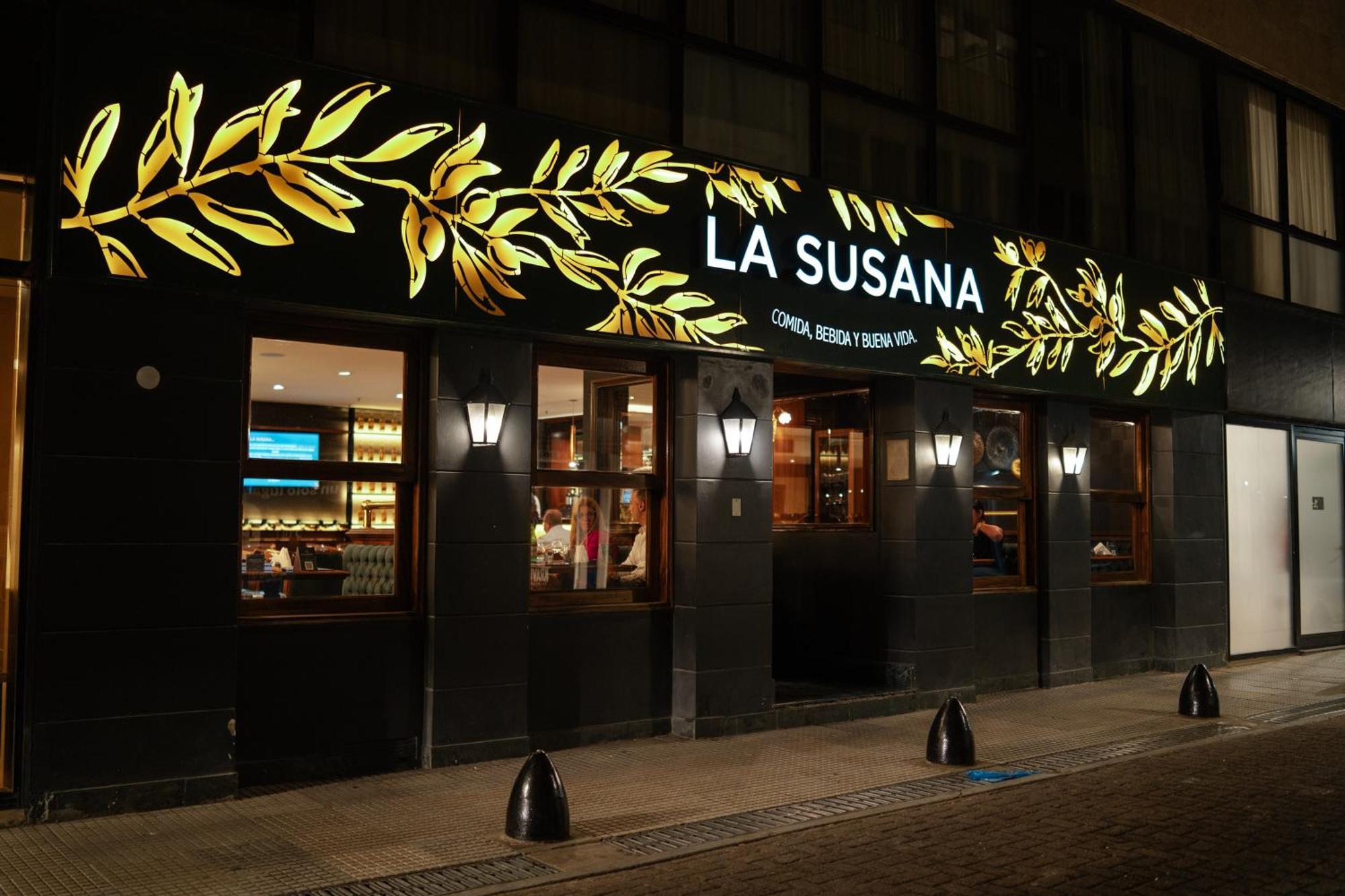 Amerian Buenos Aires Park Hotel Zewnętrze zdjęcie