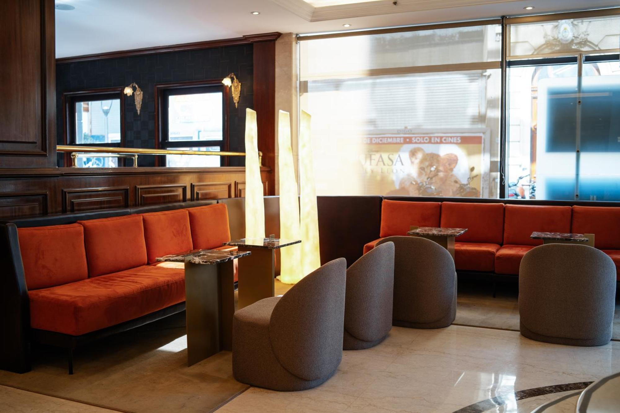 Amerian Buenos Aires Park Hotel Zewnętrze zdjęcie