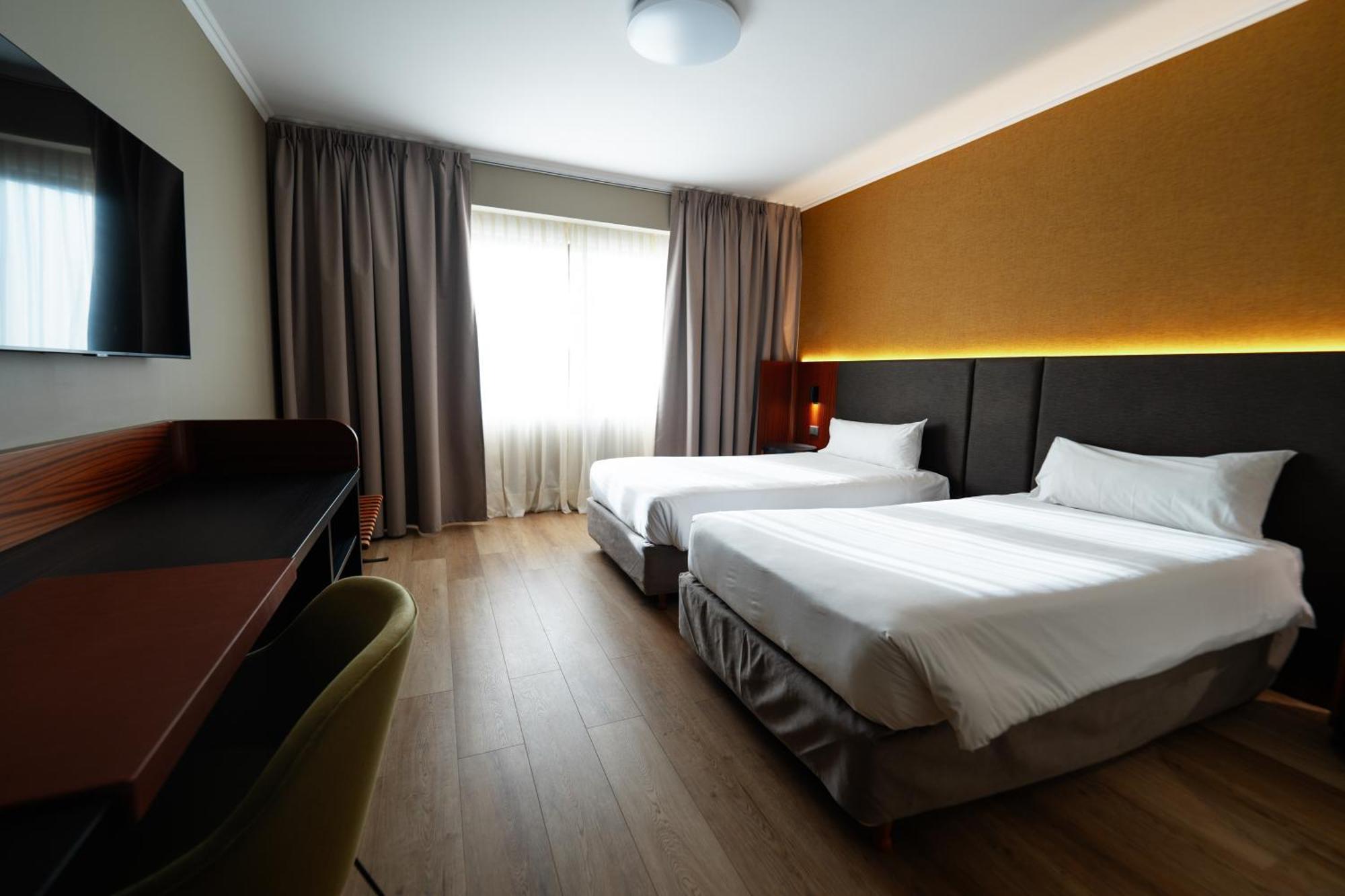 Amerian Buenos Aires Park Hotel Zewnętrze zdjęcie