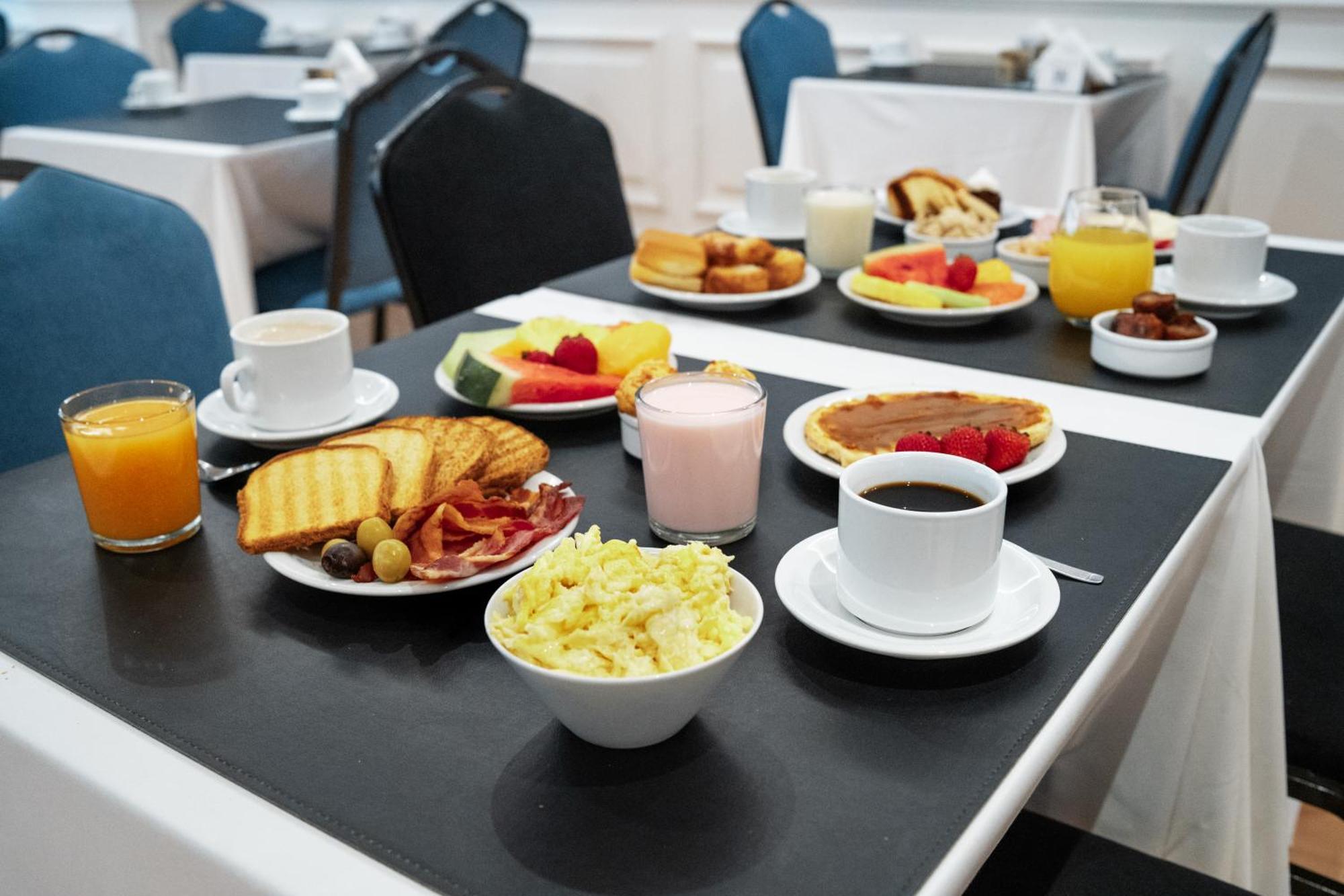 Amerian Buenos Aires Park Hotel Zewnętrze zdjęcie