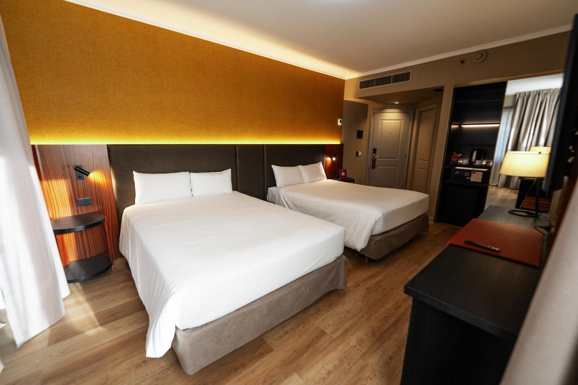 Amerian Buenos Aires Park Hotel Pokój zdjęcie
