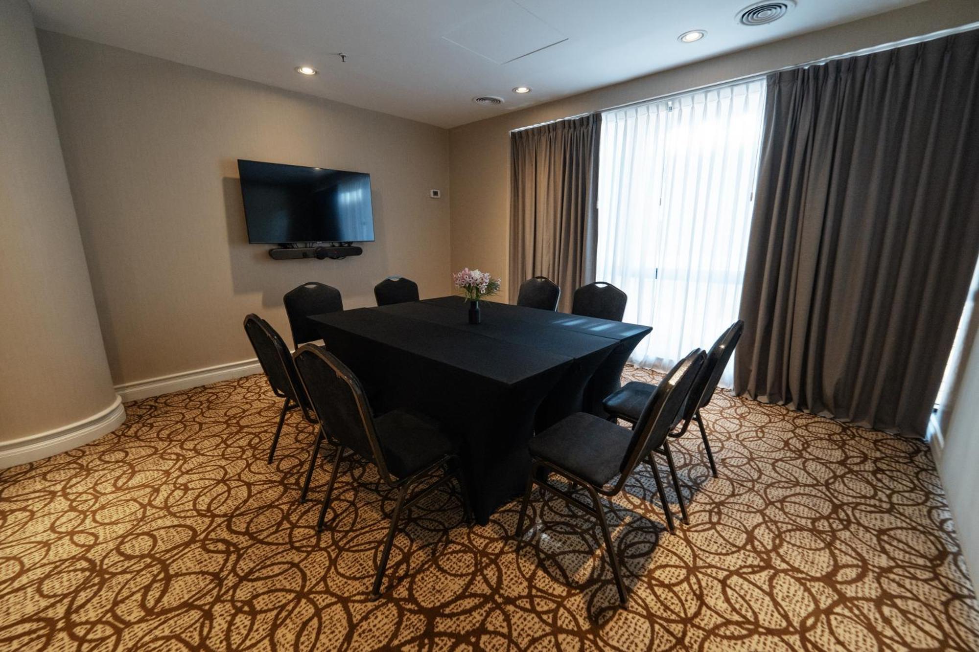 Amerian Buenos Aires Park Hotel Zewnętrze zdjęcie