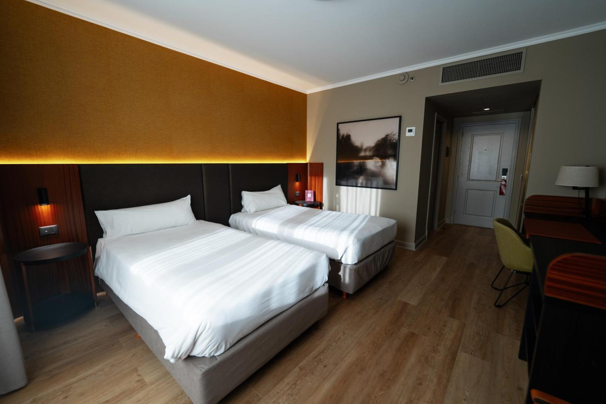 Amerian Buenos Aires Park Hotel Pokój zdjęcie