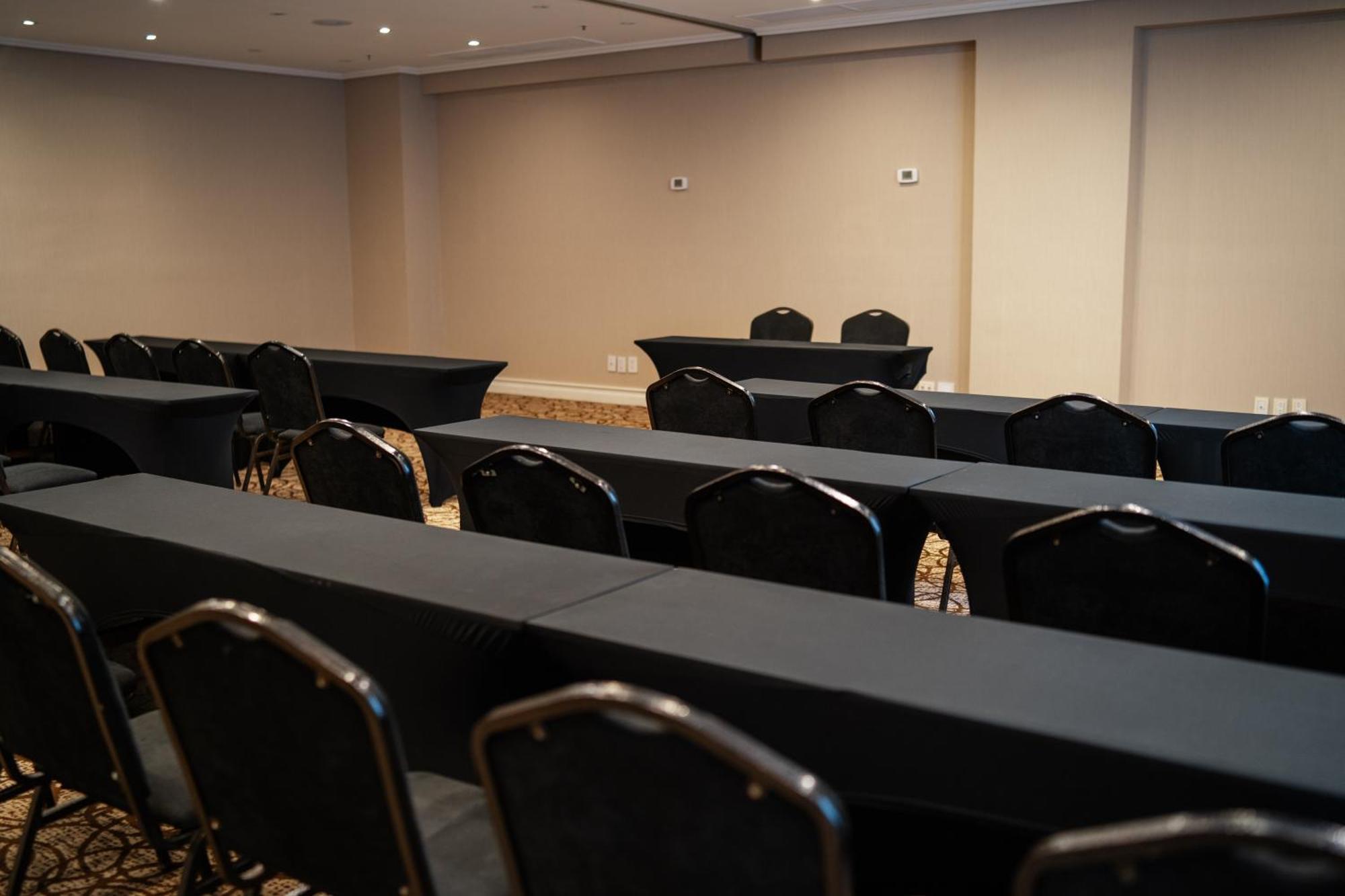 Amerian Buenos Aires Park Hotel Zewnętrze zdjęcie
