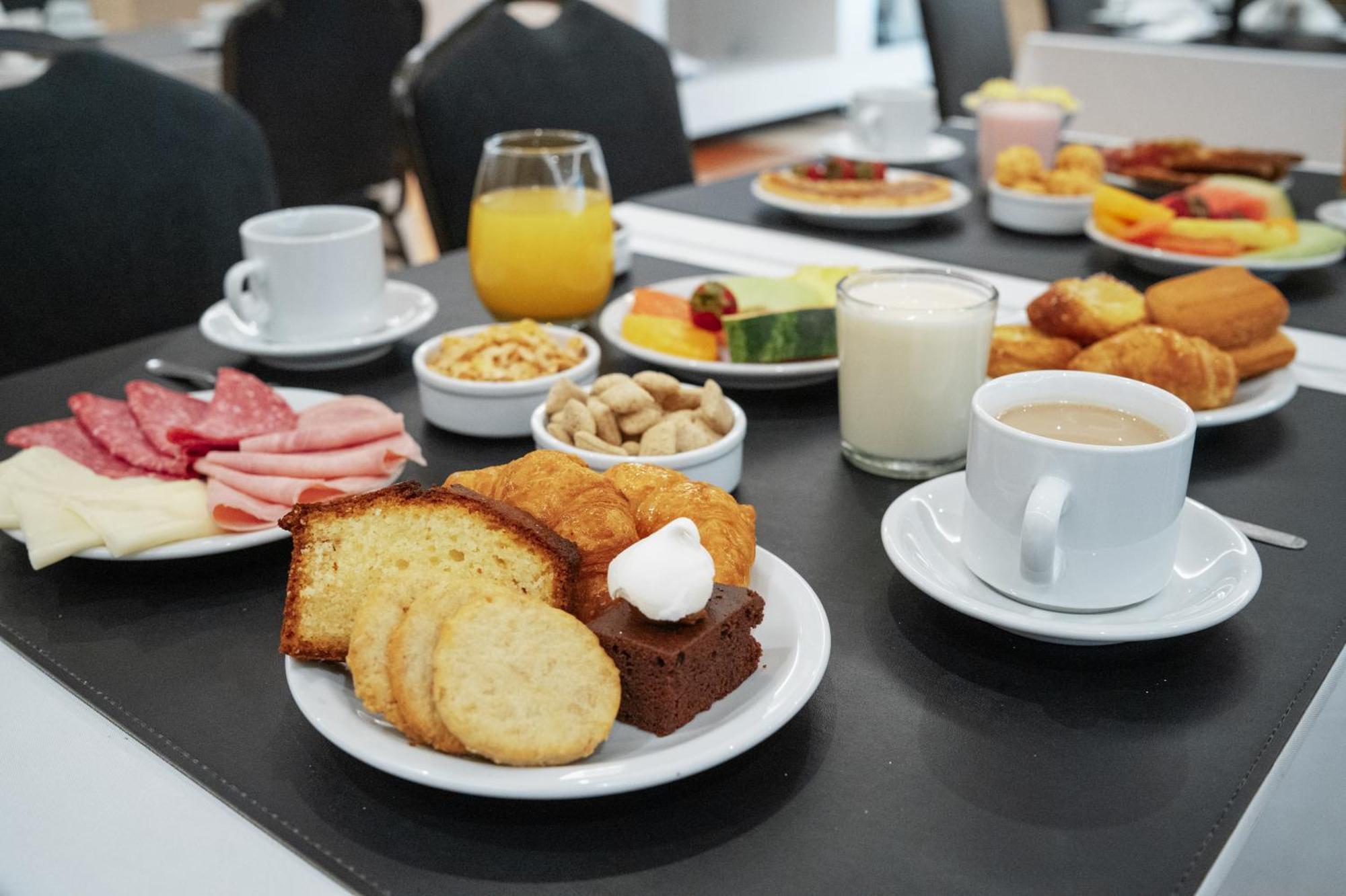 Amerian Buenos Aires Park Hotel Zewnętrze zdjęcie