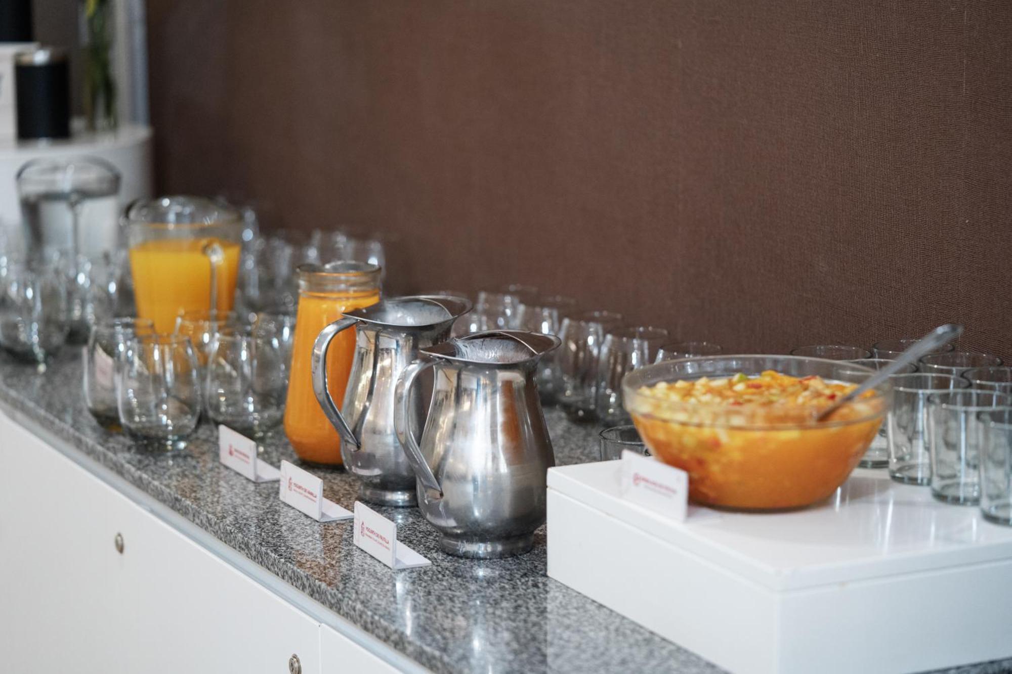 Amerian Buenos Aires Park Hotel Zewnętrze zdjęcie