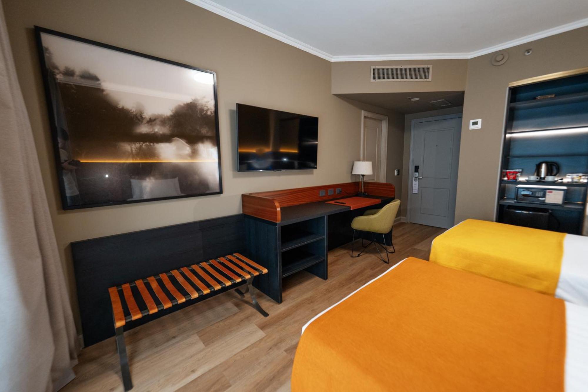 Amerian Buenos Aires Park Hotel Pokój zdjęcie