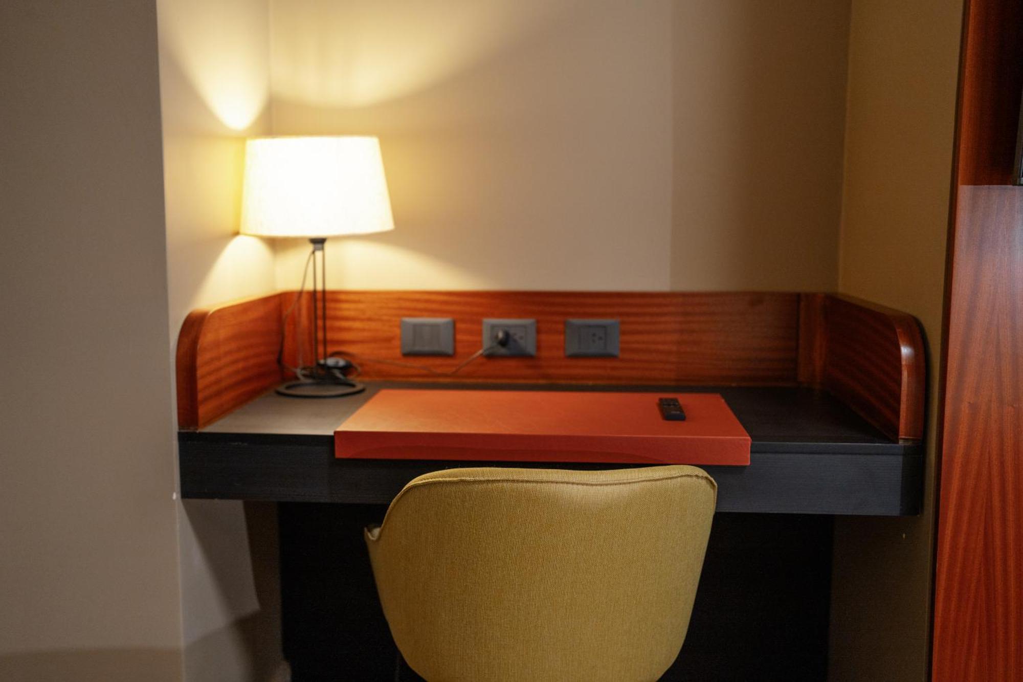 Amerian Buenos Aires Park Hotel Pokój zdjęcie