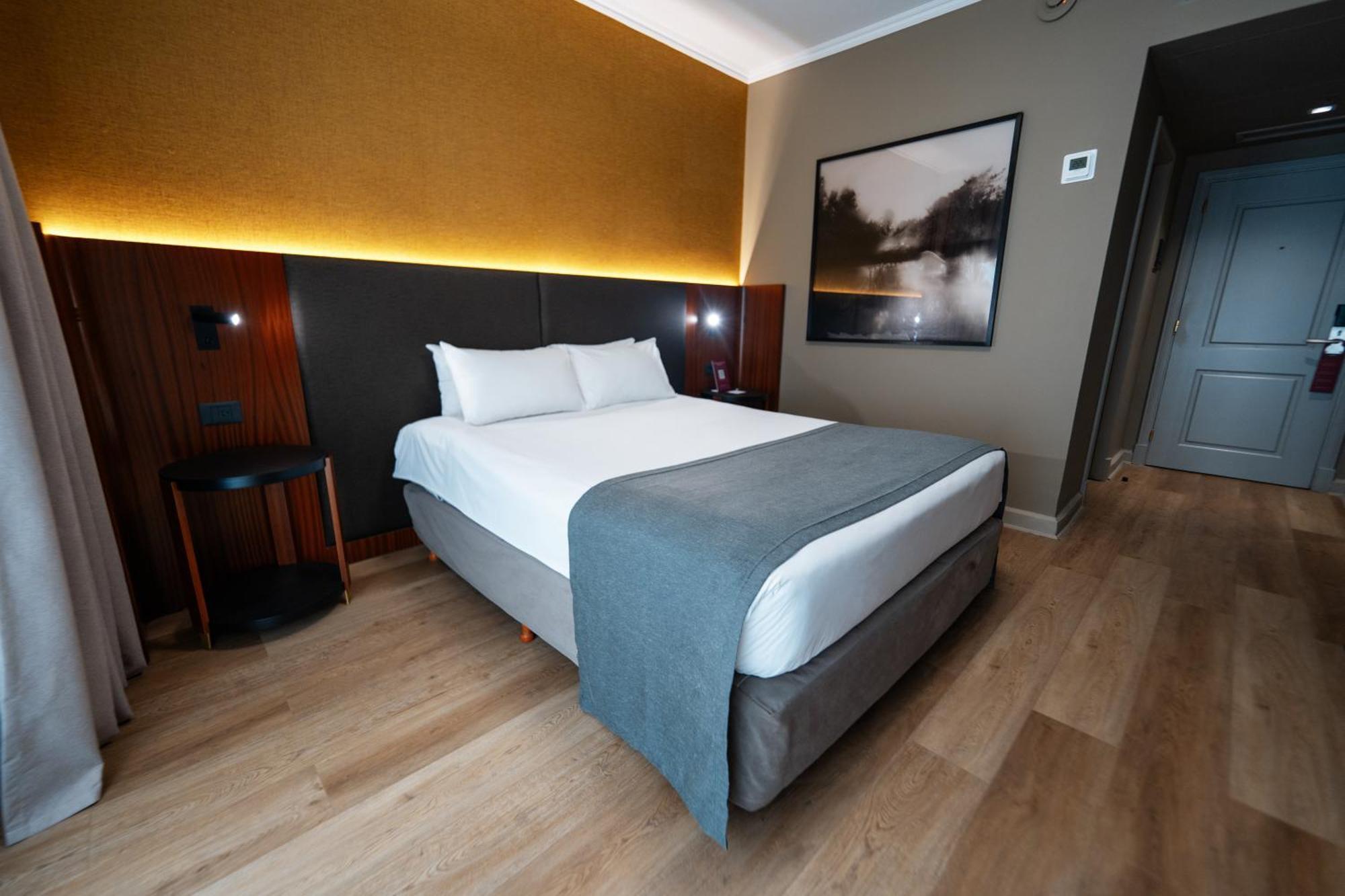 Amerian Buenos Aires Park Hotel Zewnętrze zdjęcie