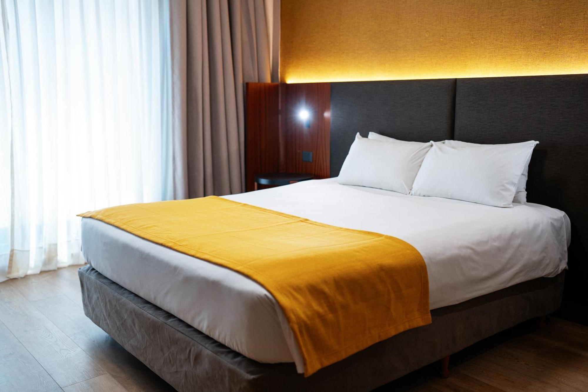 Amerian Buenos Aires Park Hotel Zewnętrze zdjęcie