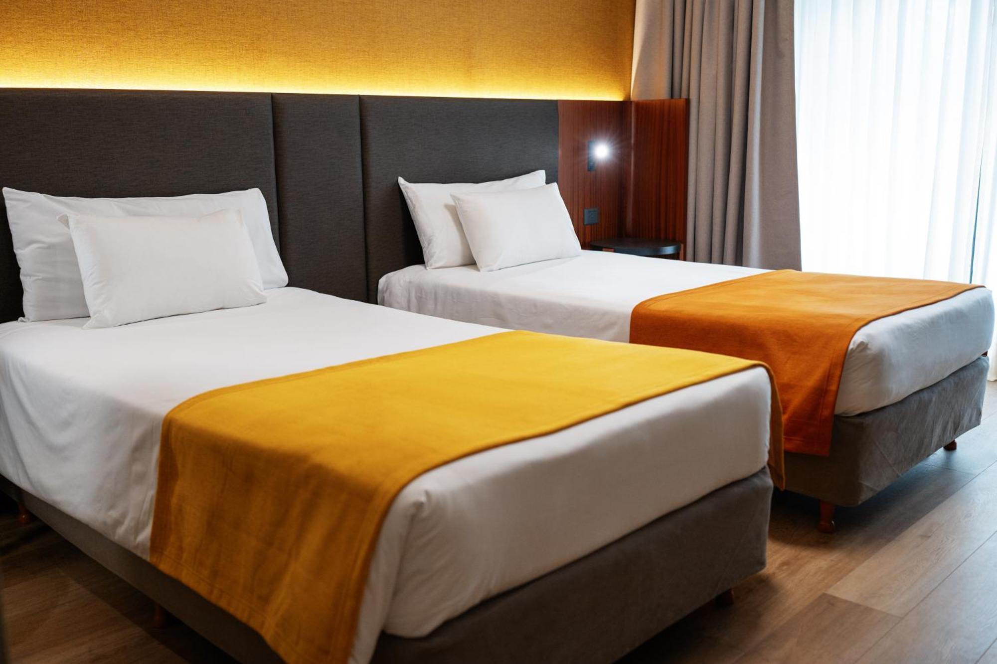 Amerian Buenos Aires Park Hotel Zewnętrze zdjęcie