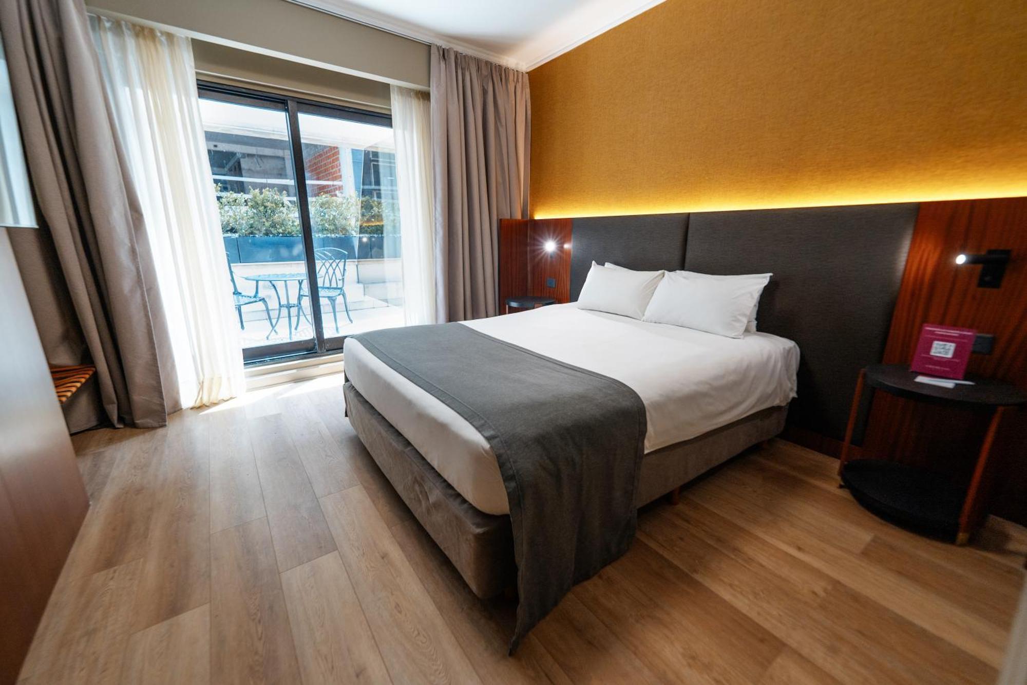 Amerian Buenos Aires Park Hotel Pokój zdjęcie