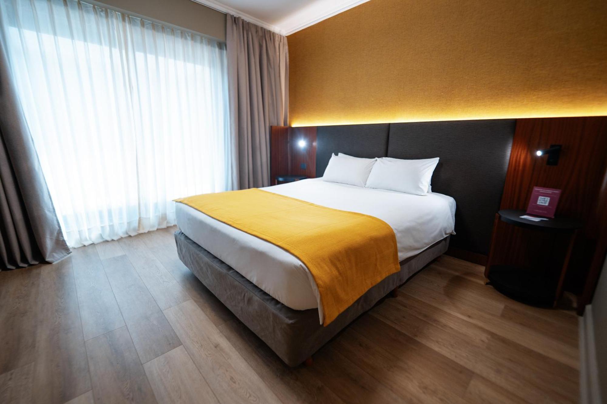 Amerian Buenos Aires Park Hotel Pokój zdjęcie