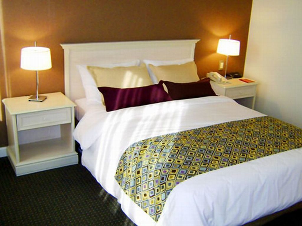Amerian Buenos Aires Park Hotel Pokój zdjęcie