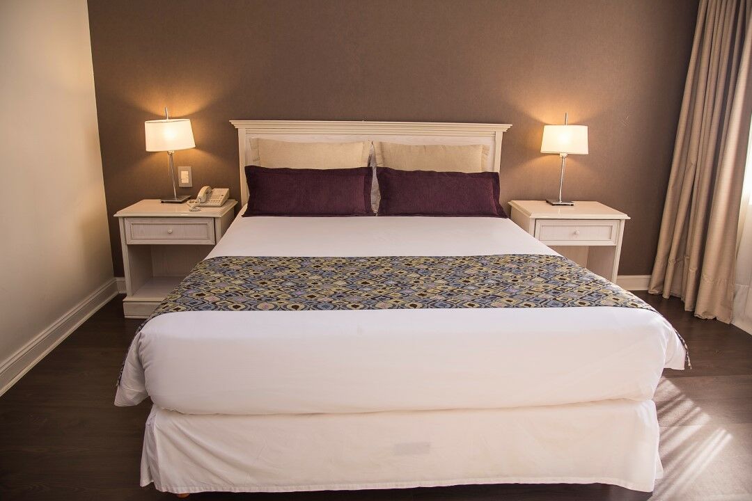 Amerian Buenos Aires Park Hotel Zewnętrze zdjęcie